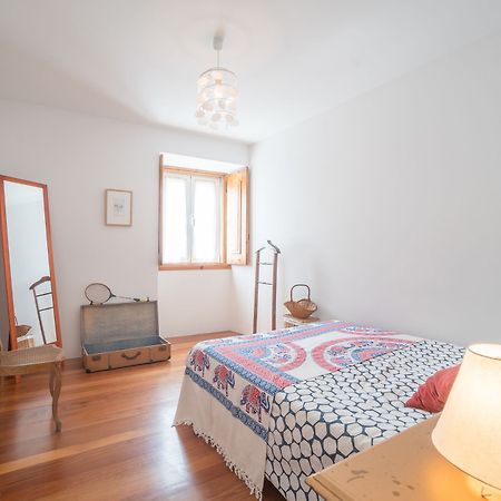 Mouraria Apartment Lisboa Eksteriør billede