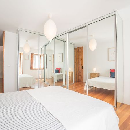 Mouraria Apartment Lisboa Eksteriør billede