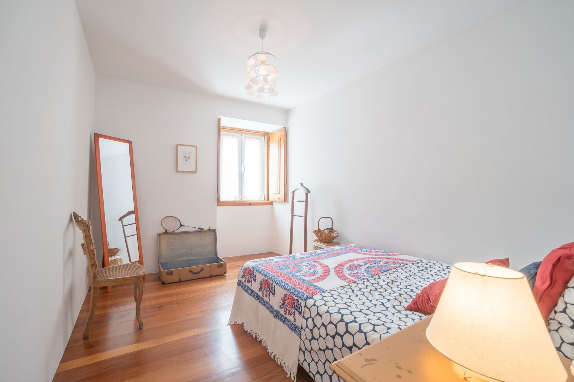 Mouraria Apartment Lisboa Eksteriør billede