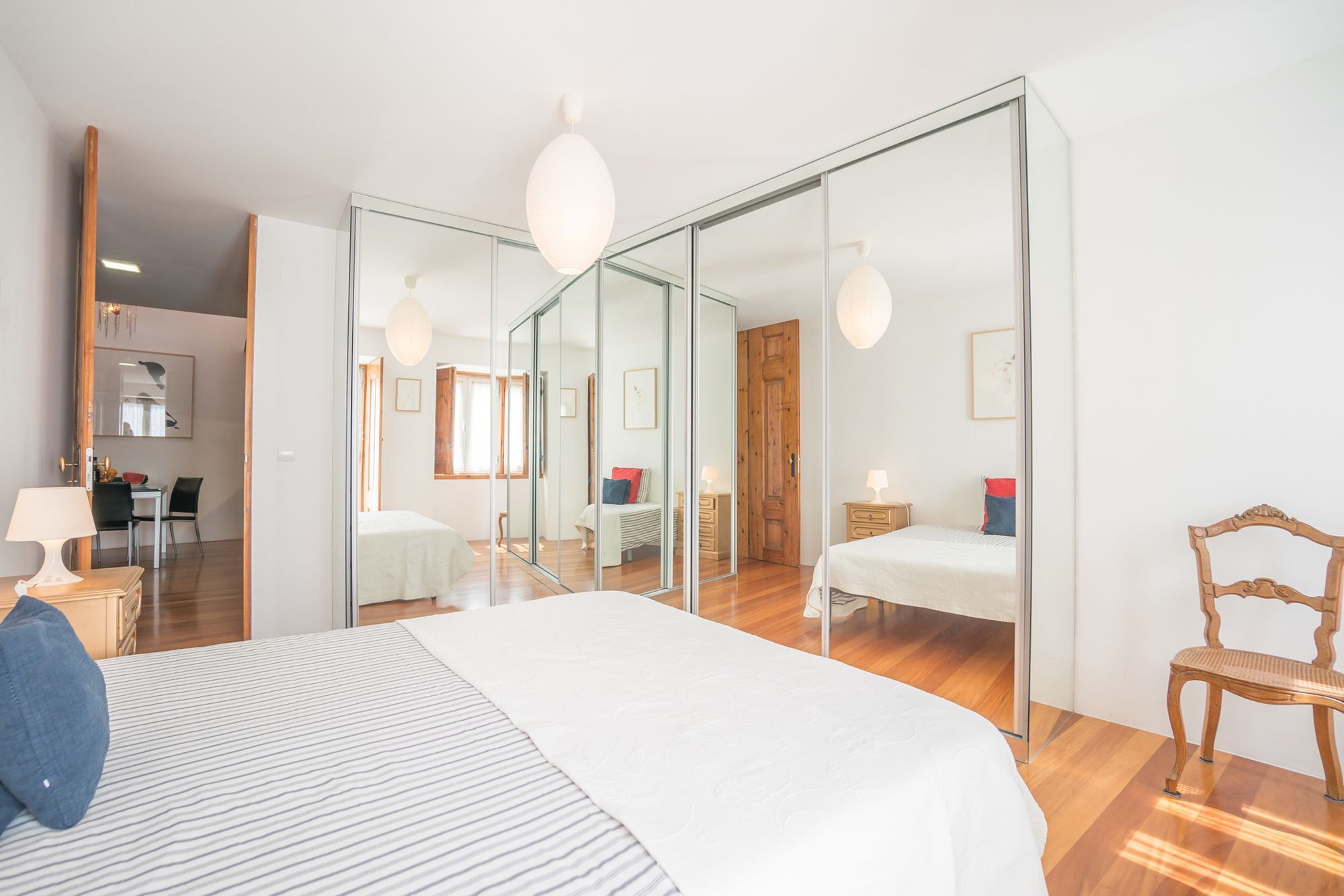 Mouraria Apartment Lisboa Eksteriør billede