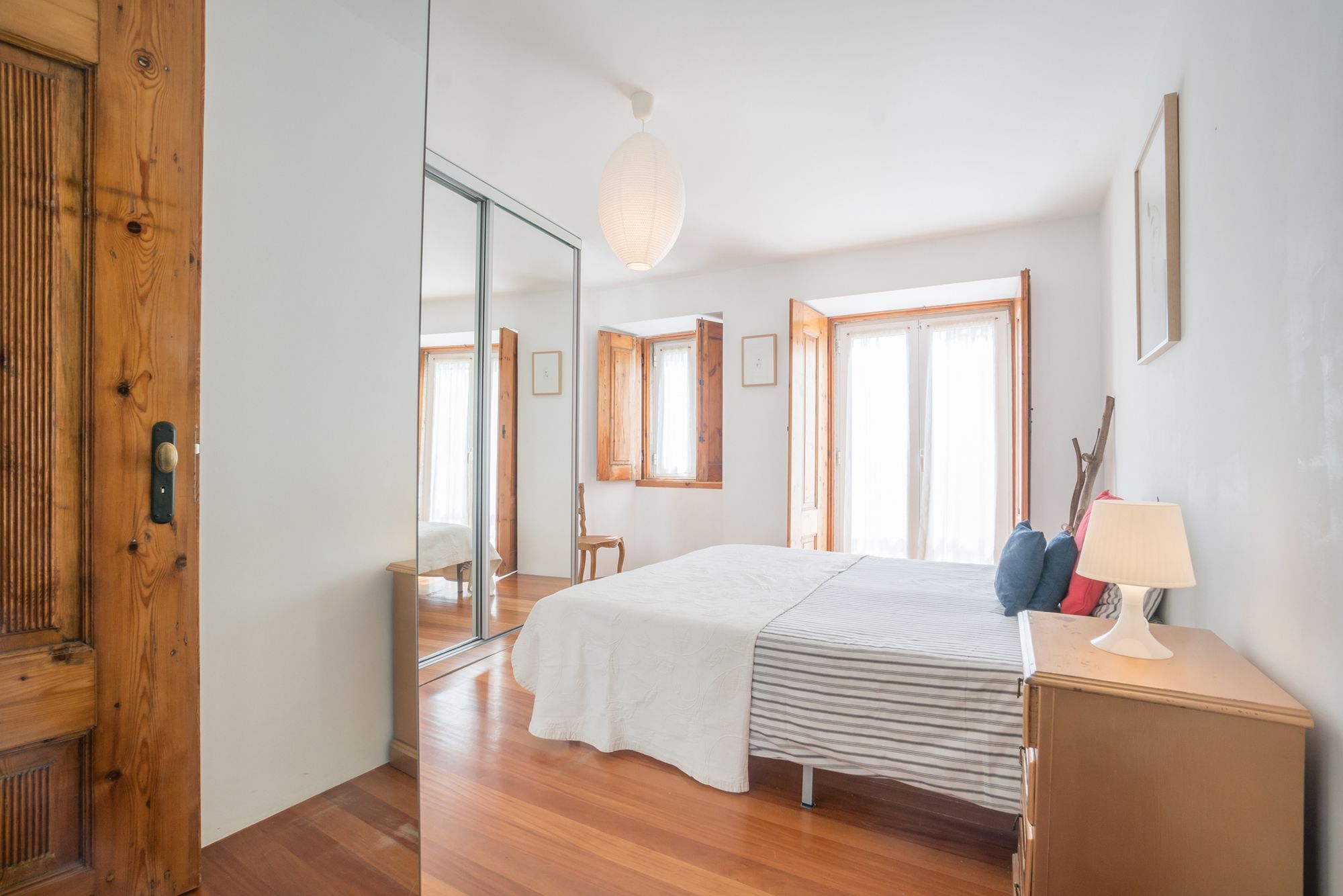 Mouraria Apartment Lisboa Eksteriør billede