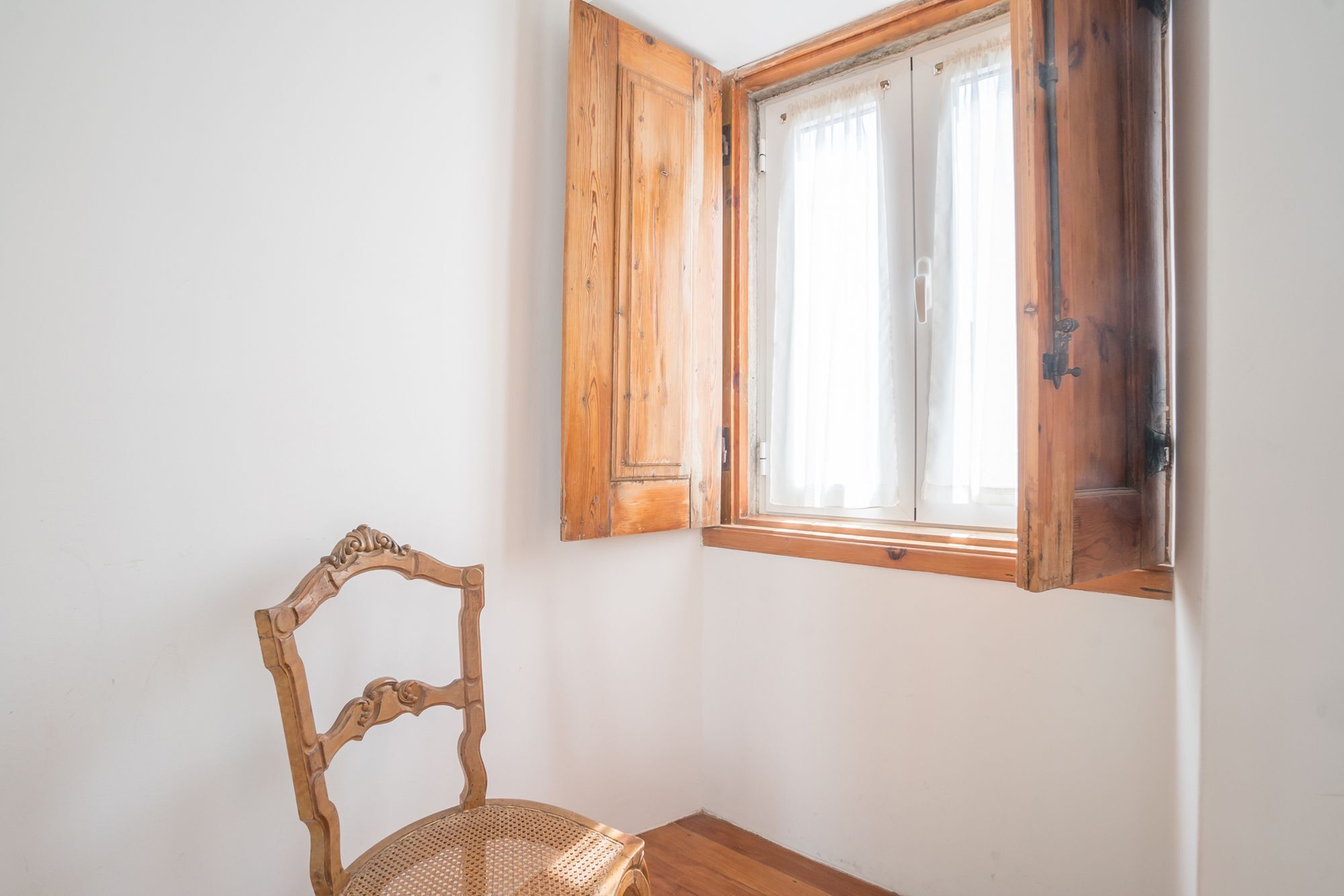 Mouraria Apartment Lisboa Eksteriør billede