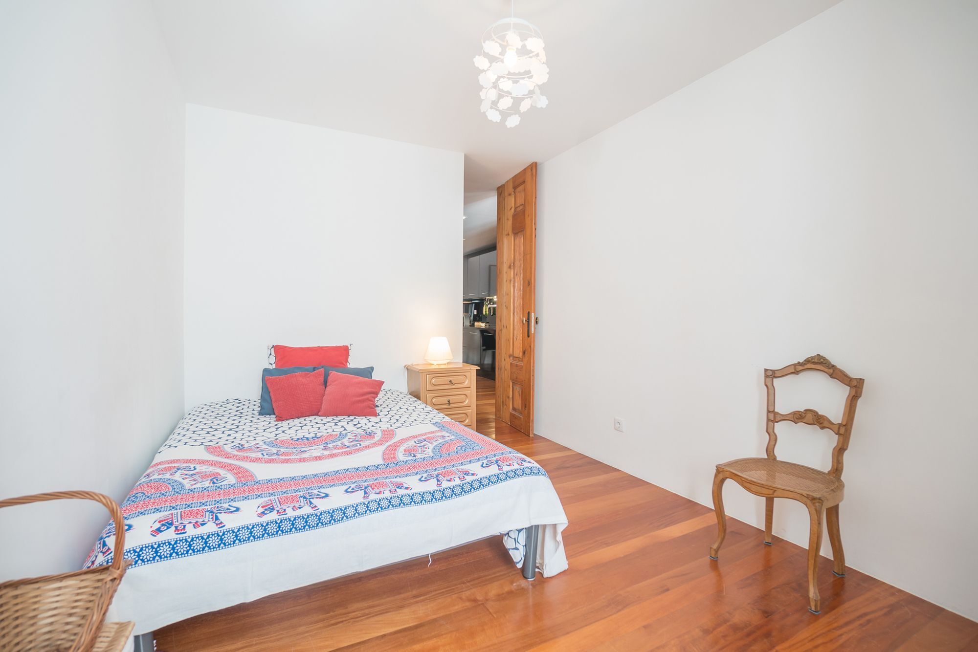 Mouraria Apartment Lisboa Eksteriør billede