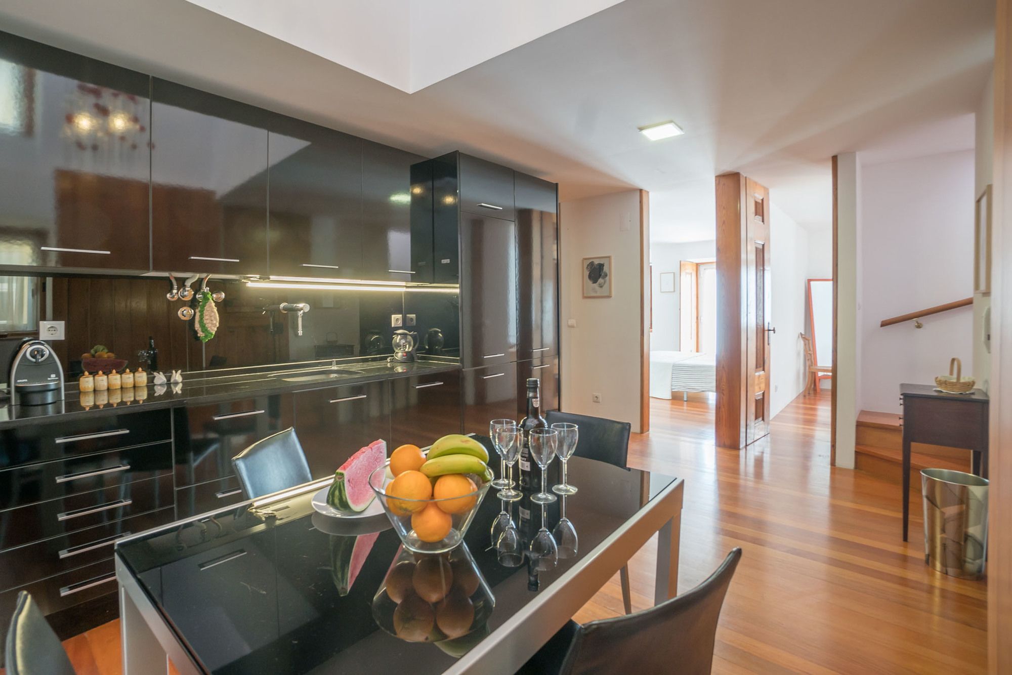 Mouraria Apartment Lisboa Eksteriør billede
