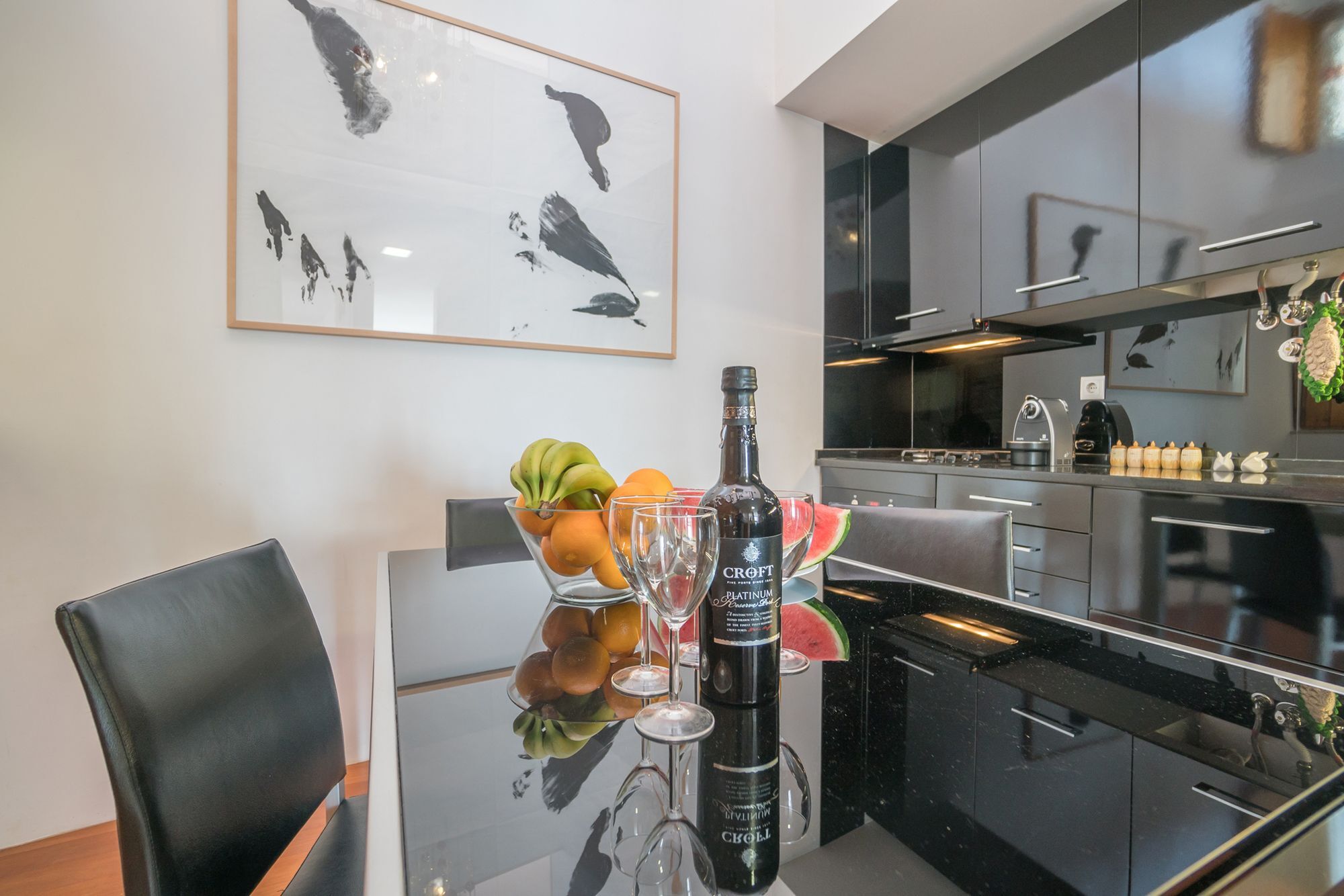 Mouraria Apartment Lisboa Eksteriør billede