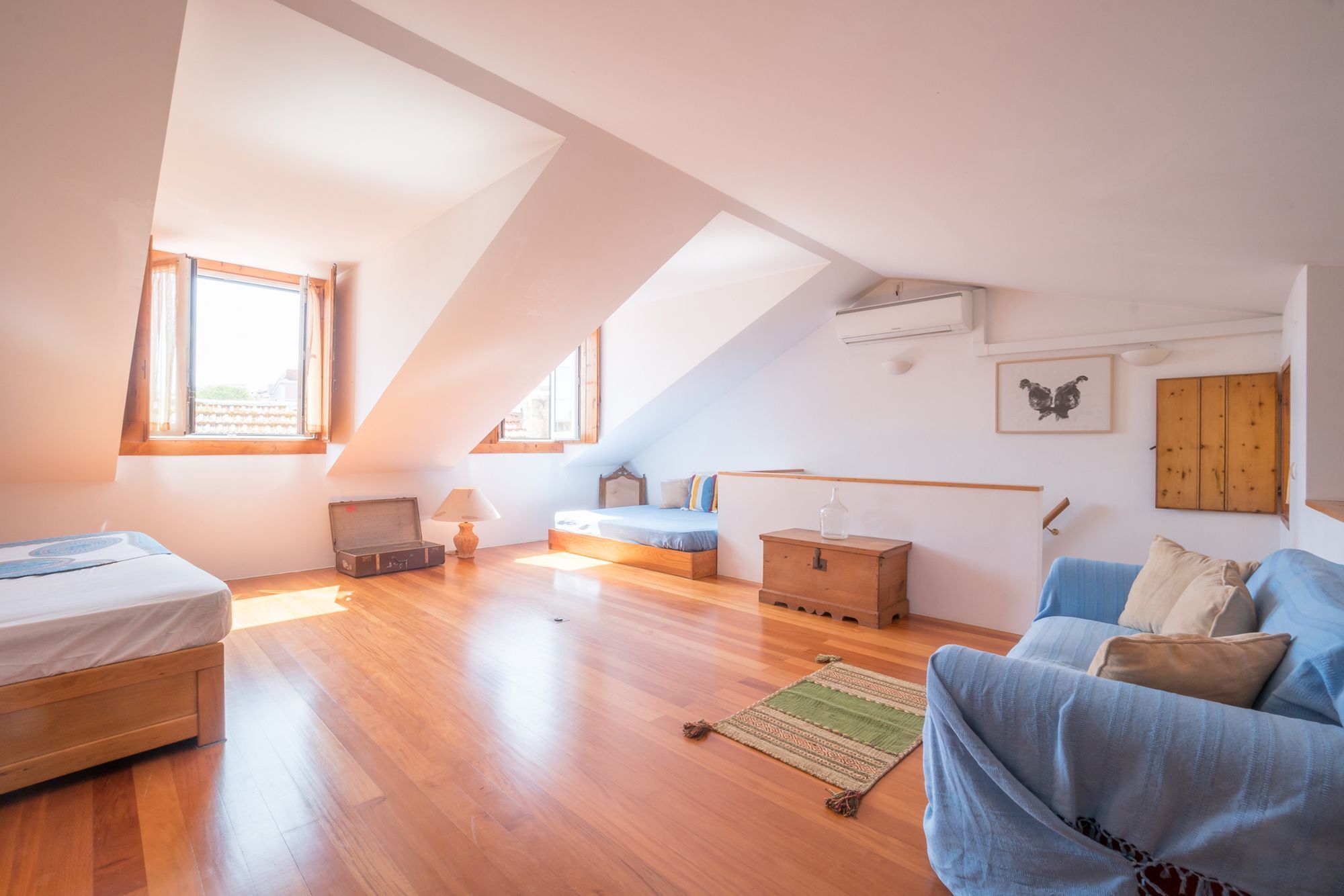 Mouraria Apartment Lisboa Eksteriør billede