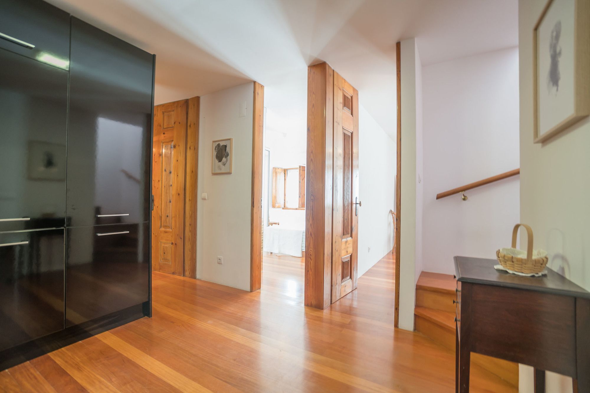 Mouraria Apartment Lisboa Eksteriør billede